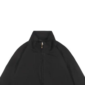 Acne Studios 1996 Distressed Logo Jacket