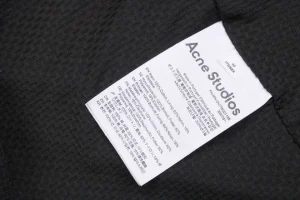 Wash tag