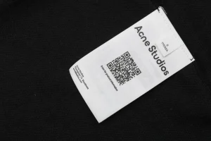 Wash tag