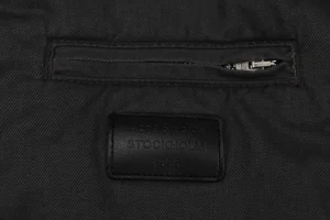 Logo tag