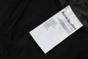 Wash tag