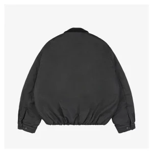 Acne Studios Leather Collar Padded Jacket9.jpeg