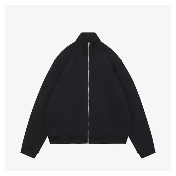 Acne Studios Raised Back Logo Track Jacket