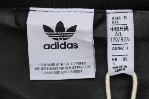 Logo tag