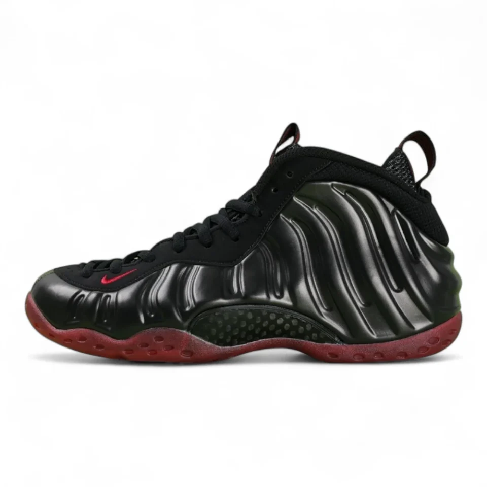 Nike Air Foamposite One 'Cough Drop' 2025