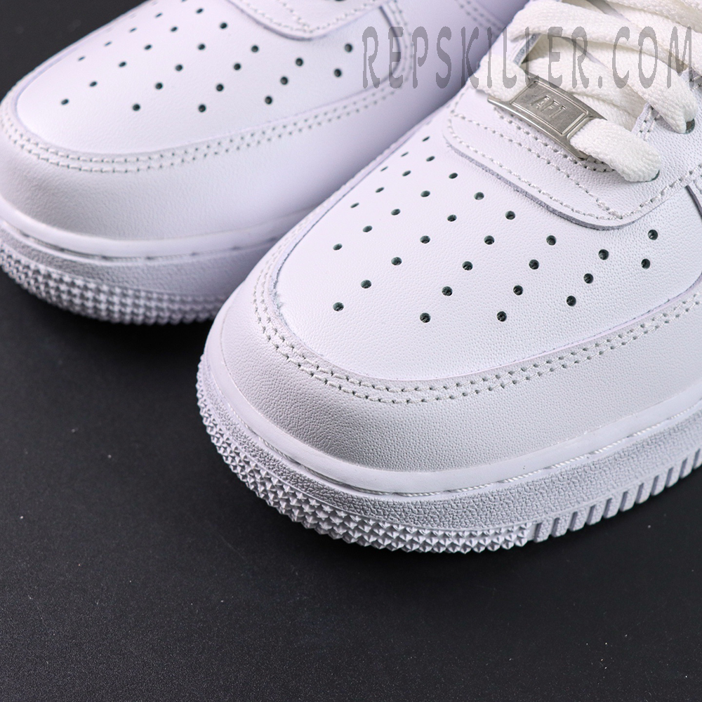 Air Force 1 ’07 ‘Triple White’