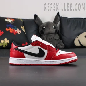 Air Jordan 1 Retro Low OG 'Chicago' 2025