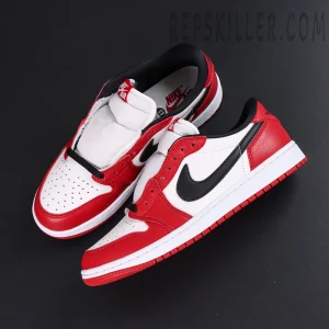 Air Jordan 1 Retro Low OG 'Chicago' 20259
