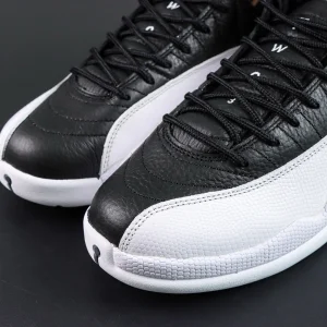 Air Jordan 12 Retro ‘Playoff’ 2022 Upper