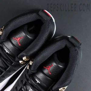 Air Jordan 12 Retro 'Playoff' 20222