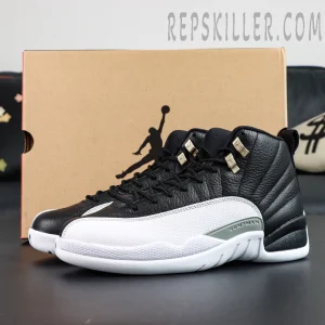 Air Jordan 12 Retro ‘Playoff’ 2022