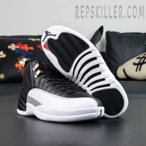Air Jordan 12 Retro ‘Playoff’ 2022