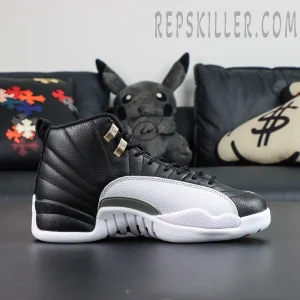 Air Jordan 12 Retro ‘Playoff’ 2022