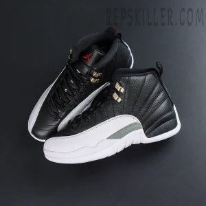 Air Jordan 12 Retro ‘Playoff’ 2022