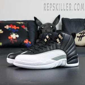 Air Jordan 12 Retro ‘Playoff’ 2022