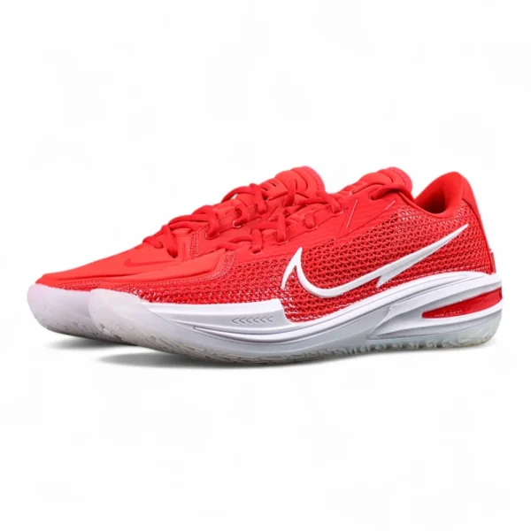 Air Zoom GT Cut TB ‘University Red’