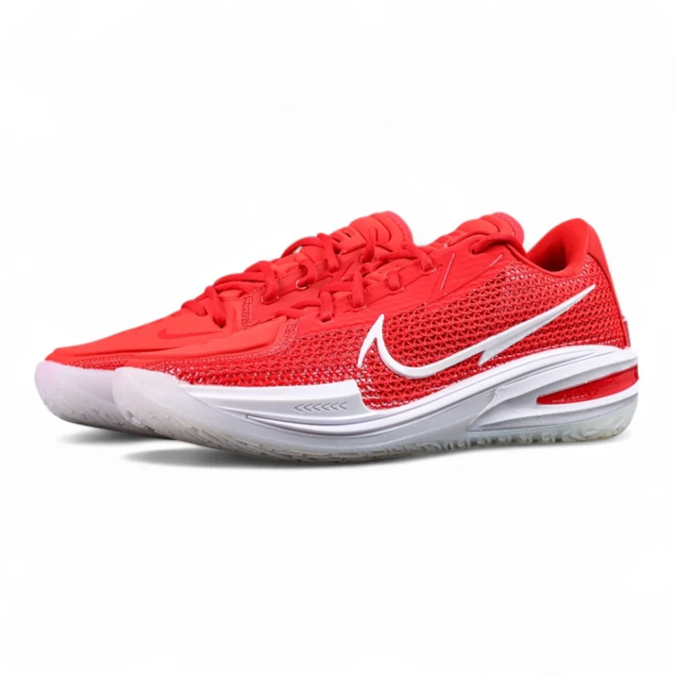 Air Zoom GT Cut TB ‘University Red’