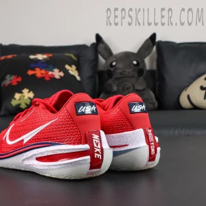 Air Zoom GT Cut 'Team USA' Heels