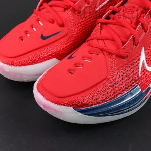 Air Zoom GT Cut 'Team USA' Upper