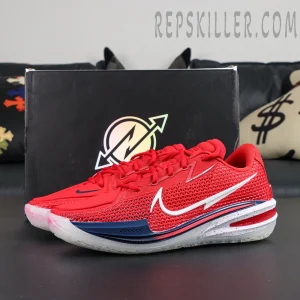 Air Zoom GT Cut 'Team USA'9