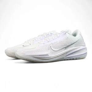 Air Zoom GT Cut ‘White Chrome’