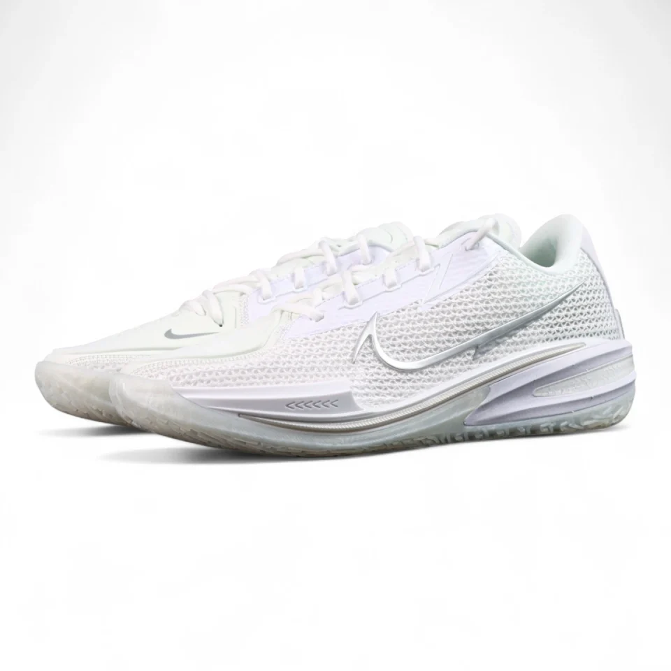 Air Zoom GT Cut ‘White Chrome’