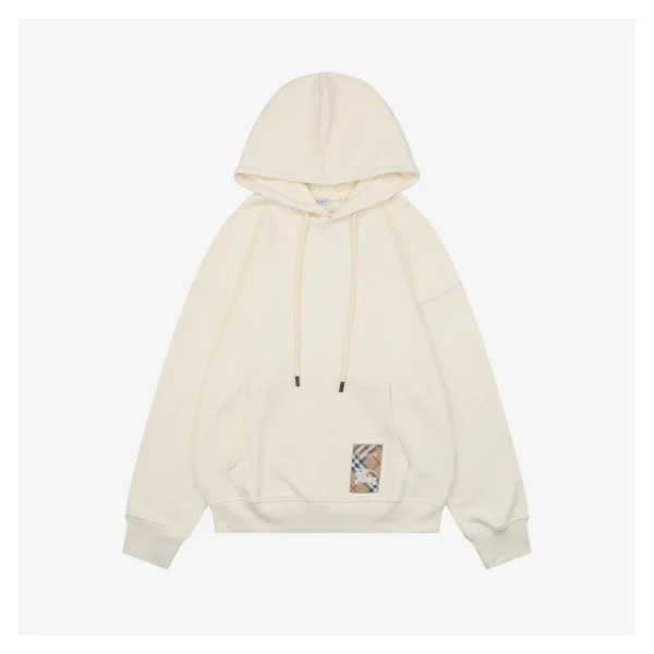 Front side White