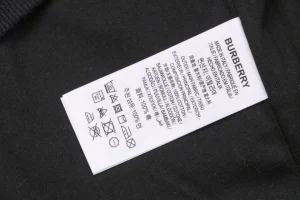 Wash tag