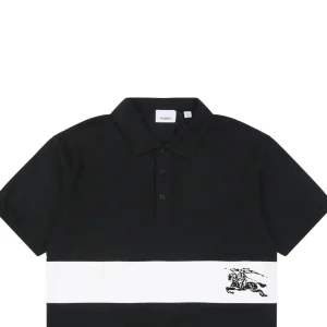 BBry Equestrian Knight Stripe Polo T-shirt17.jpeg