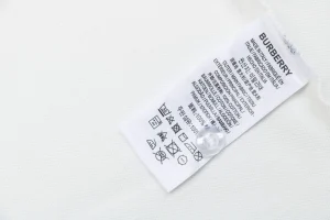 Wash tag