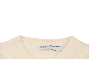Neckline