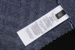 Wash tag