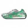 BV Orbit Sneaker 'Silver Parakeet'