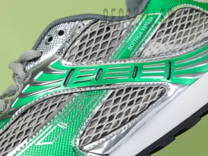 Shoe side
