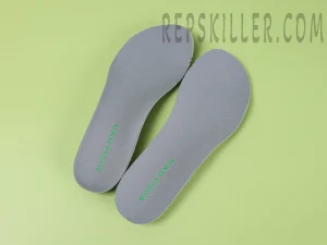 BV Orbit Sneaker ‘Silver Parakeet’14