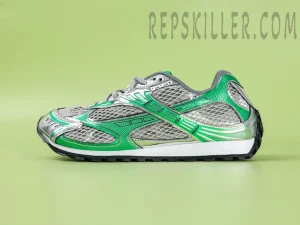 Shoe side