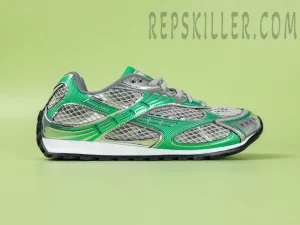 Shoe side