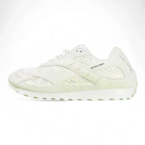 BV Wmns Orbit Sneaker 'White'