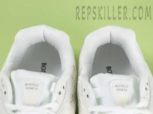 BV Wmns Orbit Sneaker 'White'12