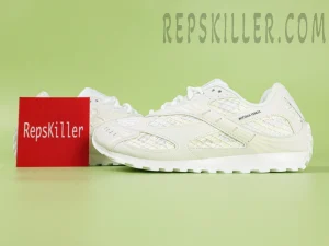 BV Wmns Orbit Sneaker 'White'