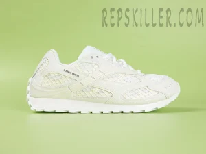 Shoe side