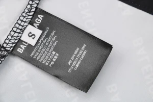 Wash tag