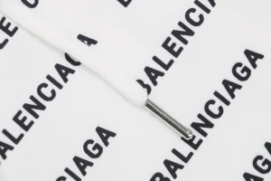 Balenciaga Allover Diagonal Logo Shorts6.jpeg