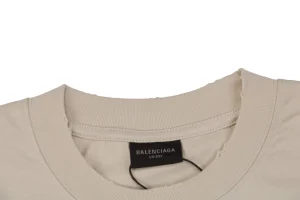 Balenciaga Blurry Cola Graphic Shirt10.jpeg
