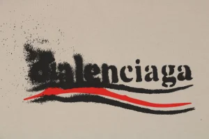 Balenciaga Blurry Cola Graphic Shirt12.jpeg