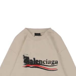 Balenciaga Blurry Cola Graphic Shirt13.jpeg