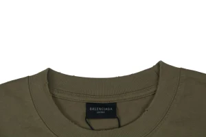 Balenciaga Blurry Cola Graphic Shirt3.jpeg