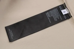 Balenciaga Blurry Cola Graphic Shirt8.jpeg