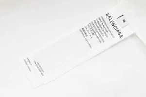 Wash tag