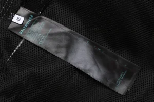 Wash tag